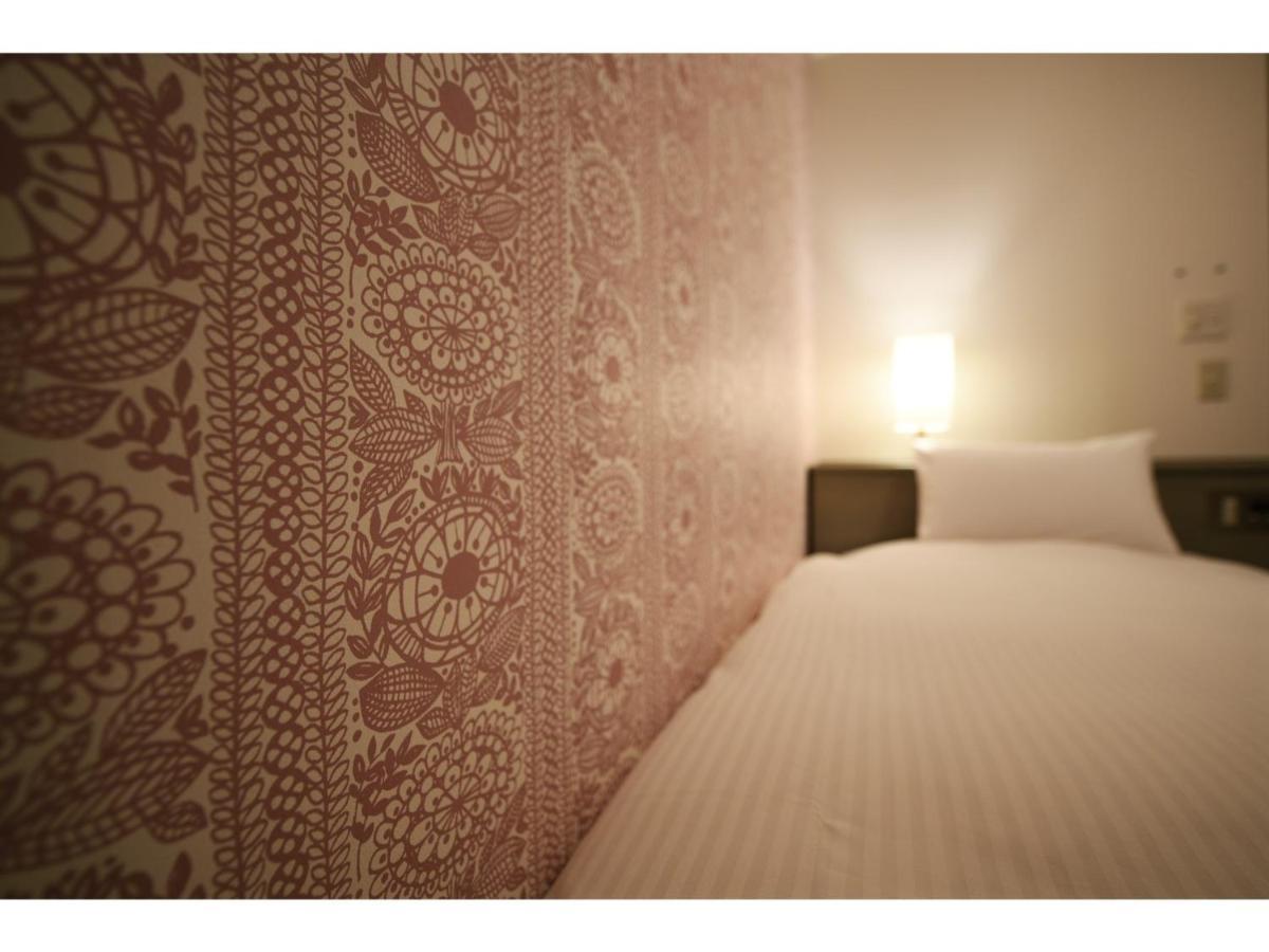 Hotel Ronshan Sapporo - Vacation Stay 64954V Exterior foto