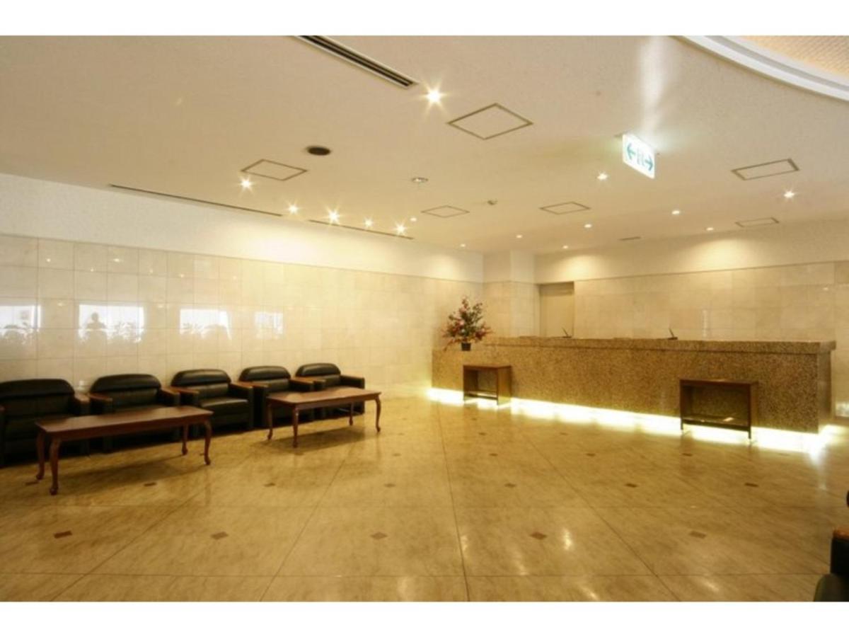 Hotel Ronshan Sapporo - Vacation Stay 64954V Exterior foto